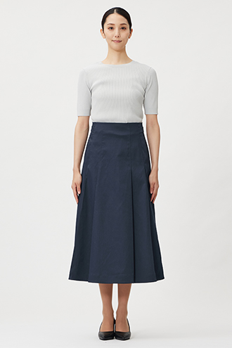 スカート丈86.4cm