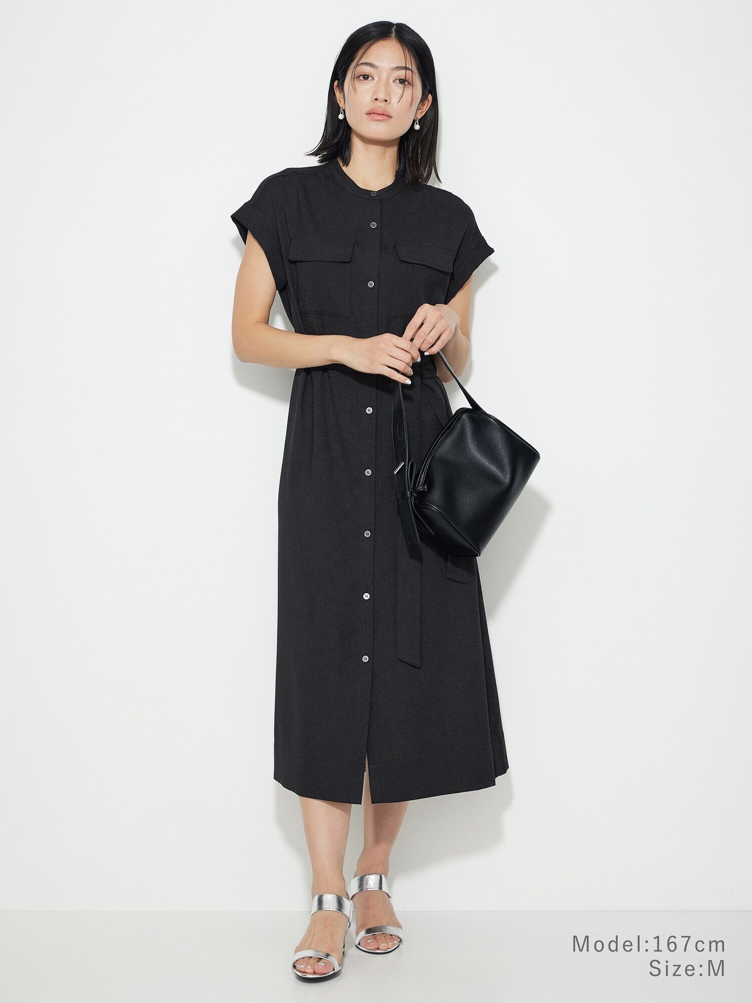 ワンピースコーデ