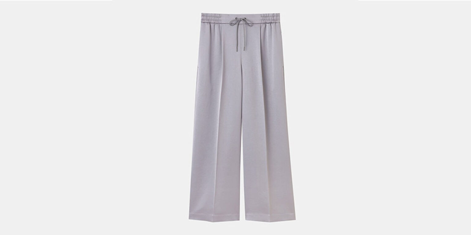 イージーパンツ・リラックスパンツ