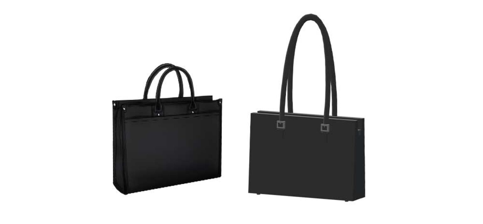 ビジネス用バッグ