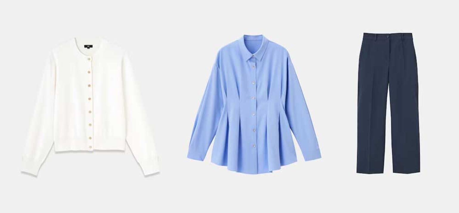 シャツ・ブラウス