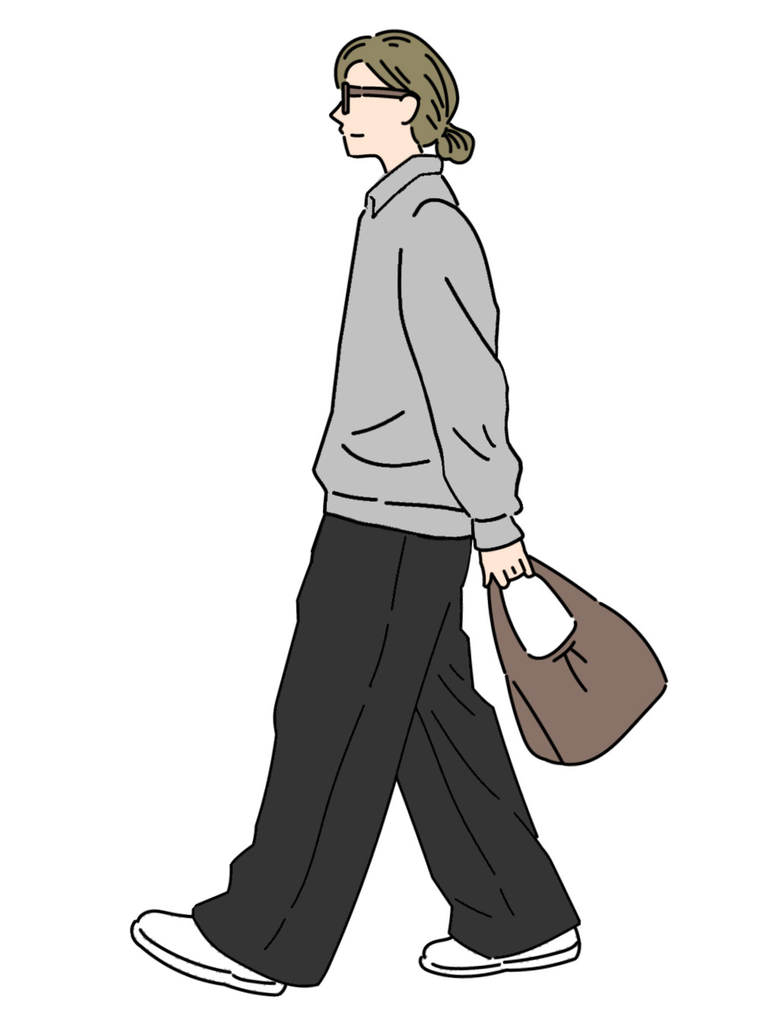 スウェットパンツ