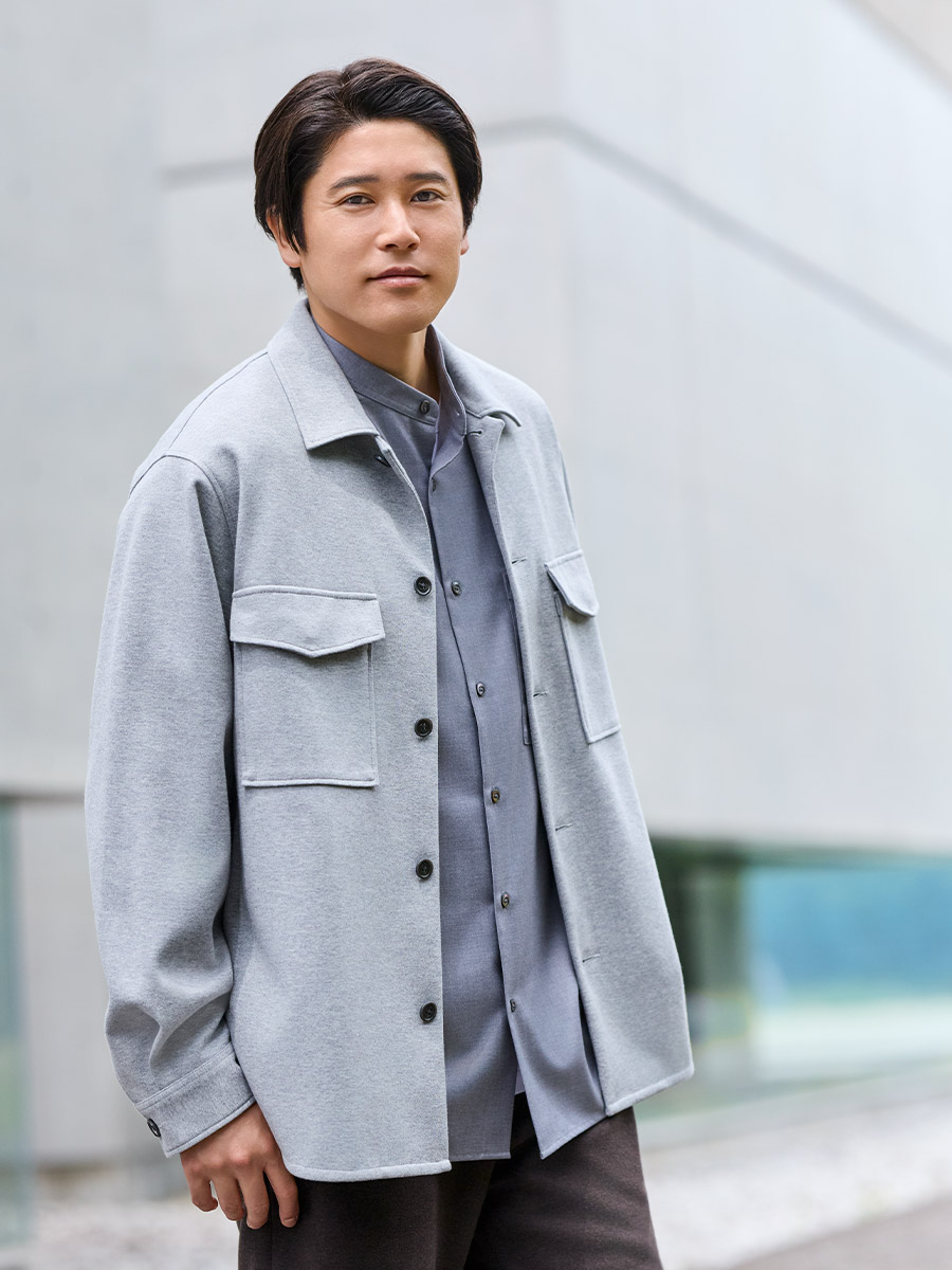 styling