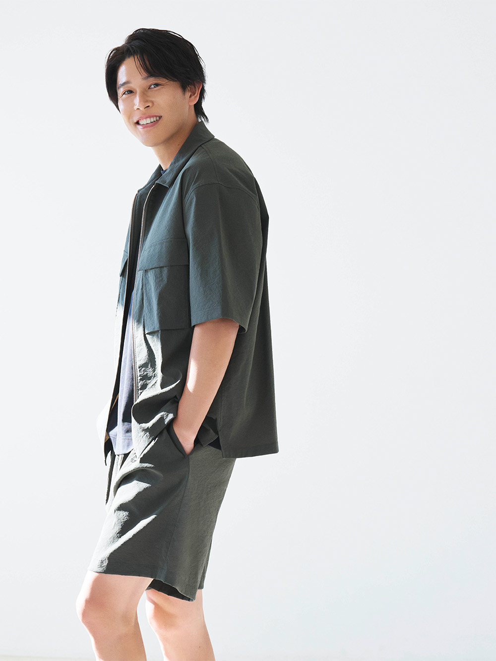 スタイリング画像