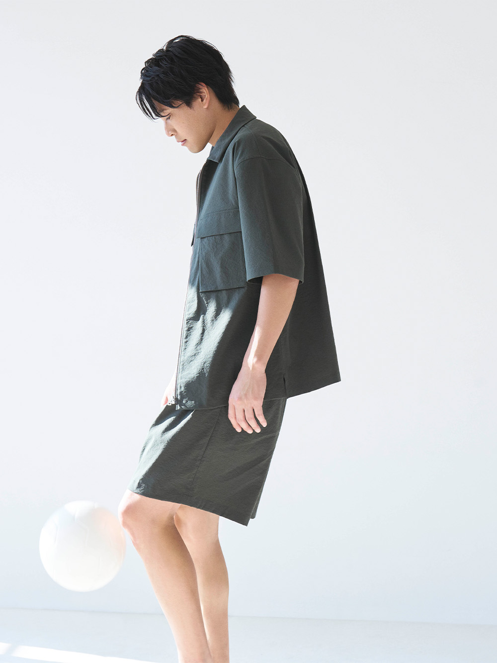 スタイリング画像