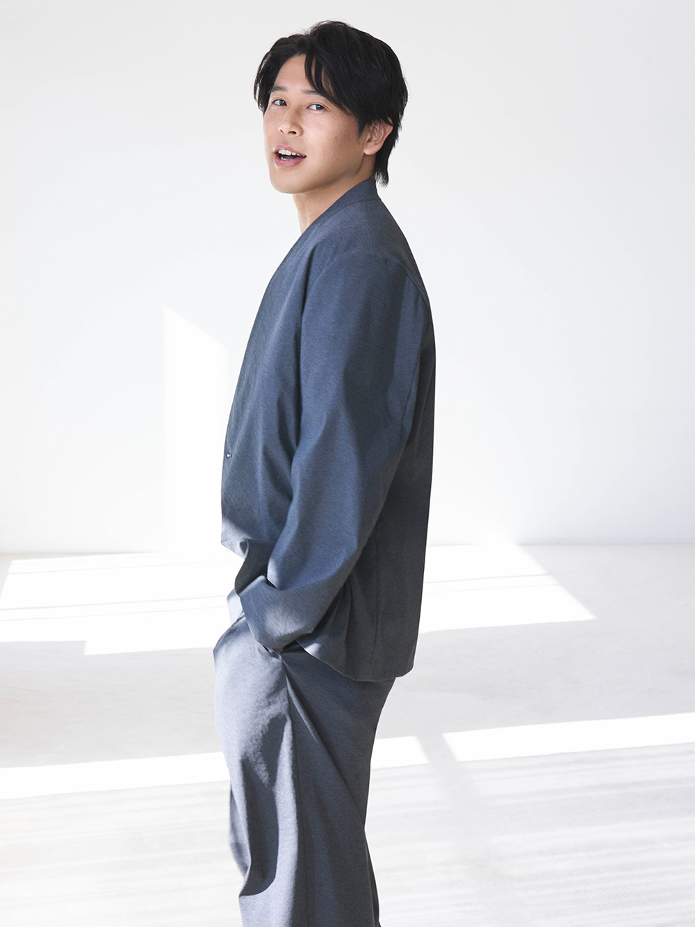 スタイリング画像