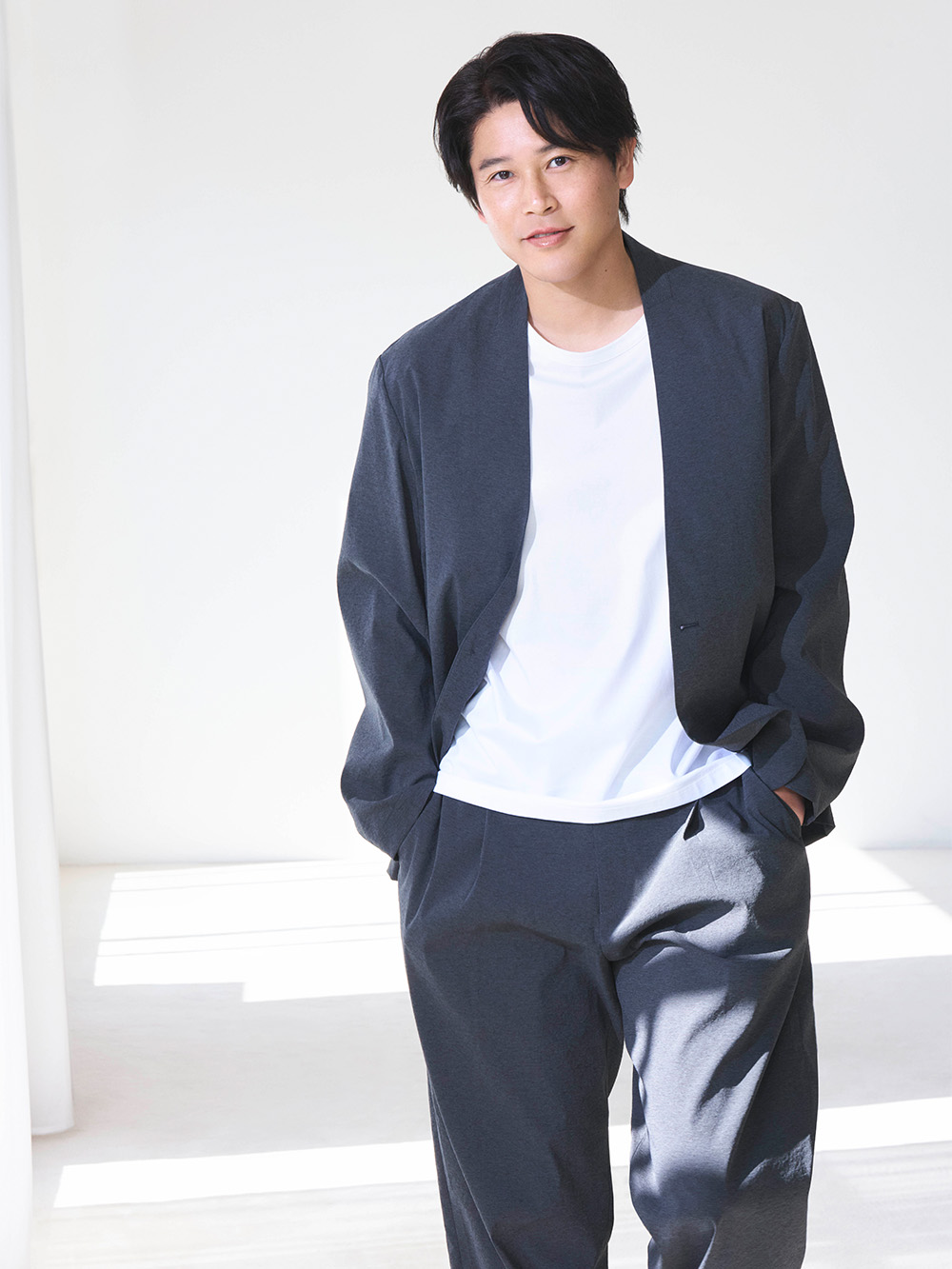 スタイリング画像