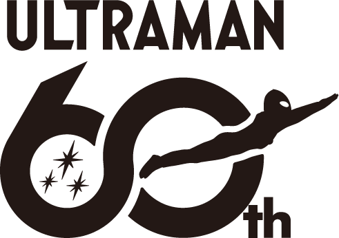 ULTRAMAN 60th