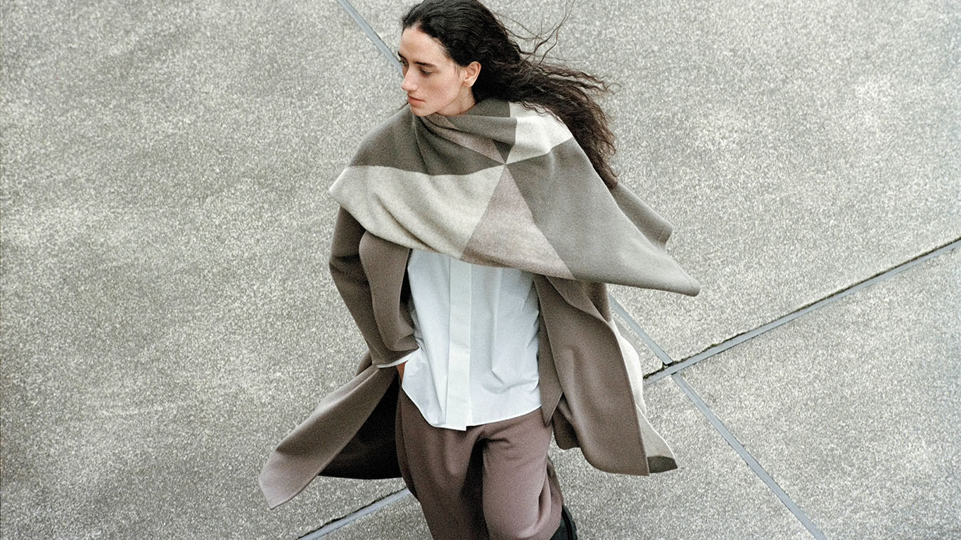 HARUNOBU MURATA collaboration COLLECTION