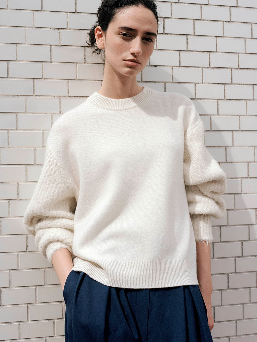 スタイリング画像