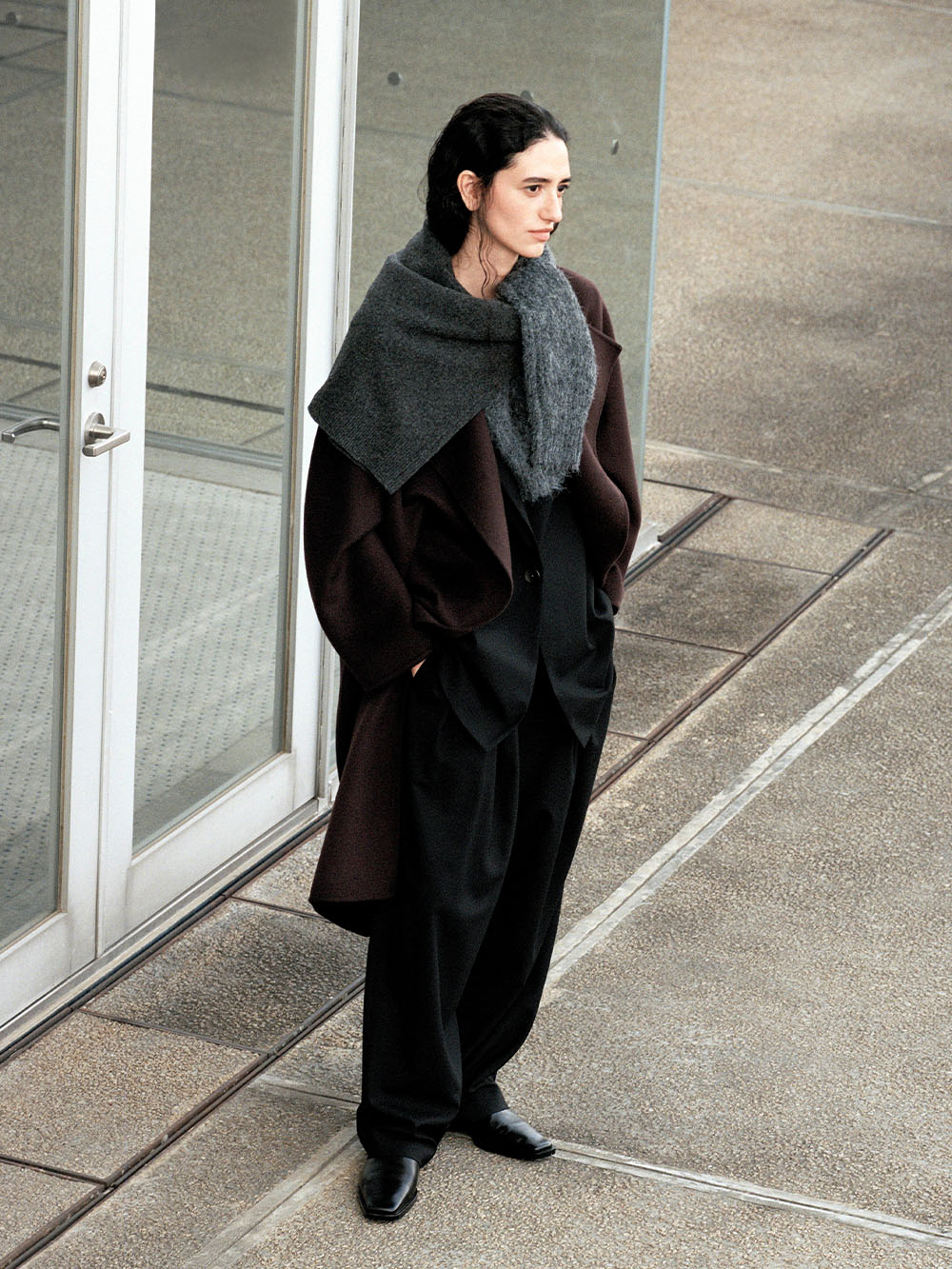 スタイリング画像