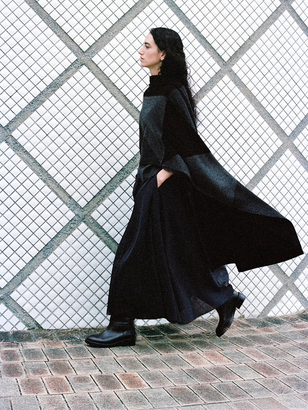 スタイリング画像