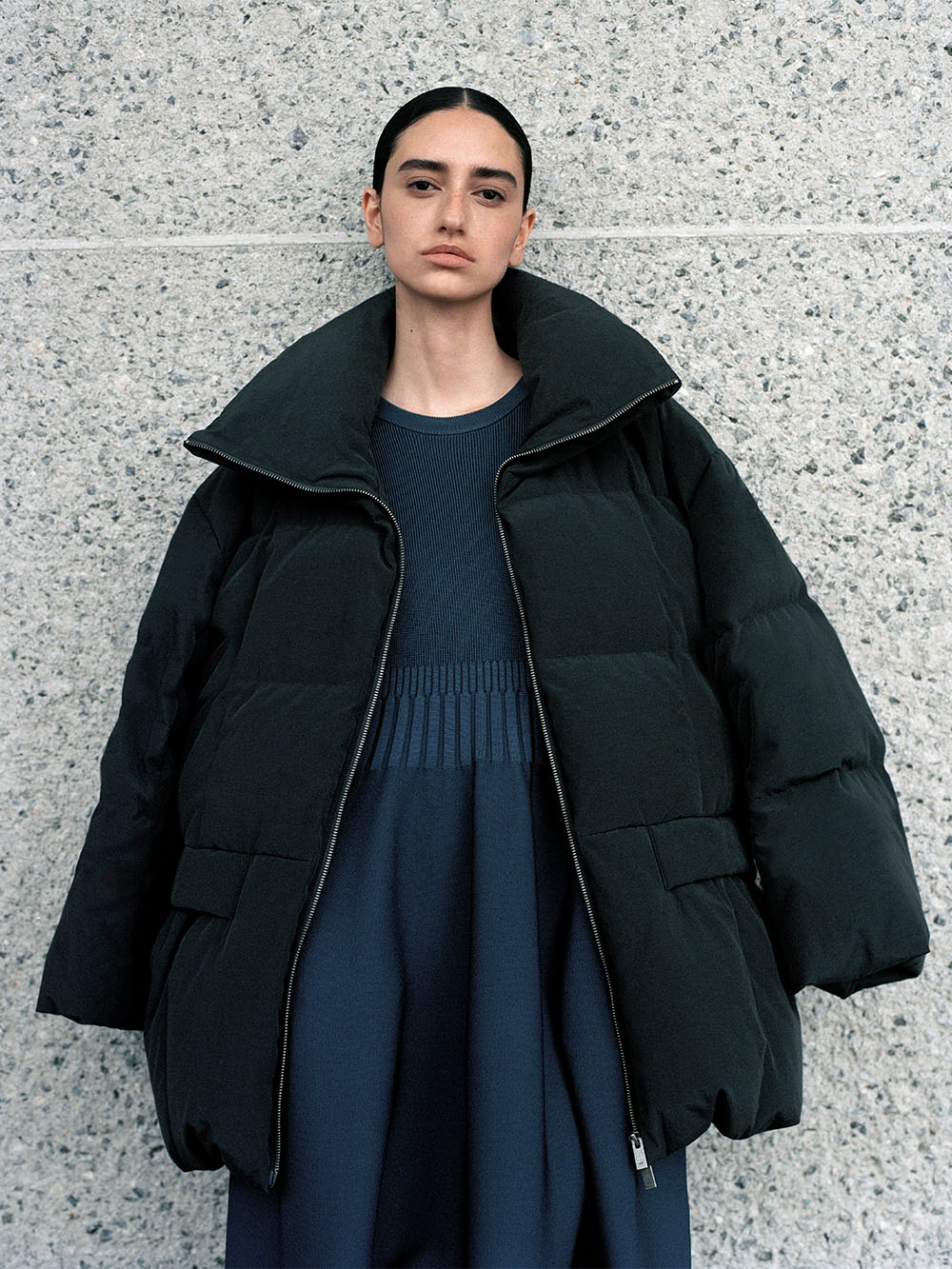 スタイリング画像