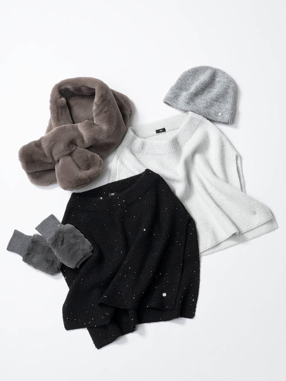 スタイリング画像