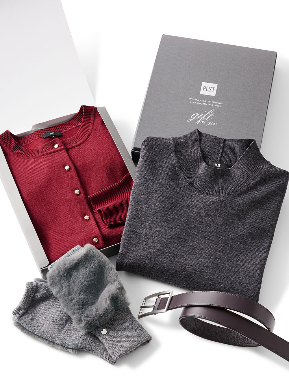 スタイリング画像