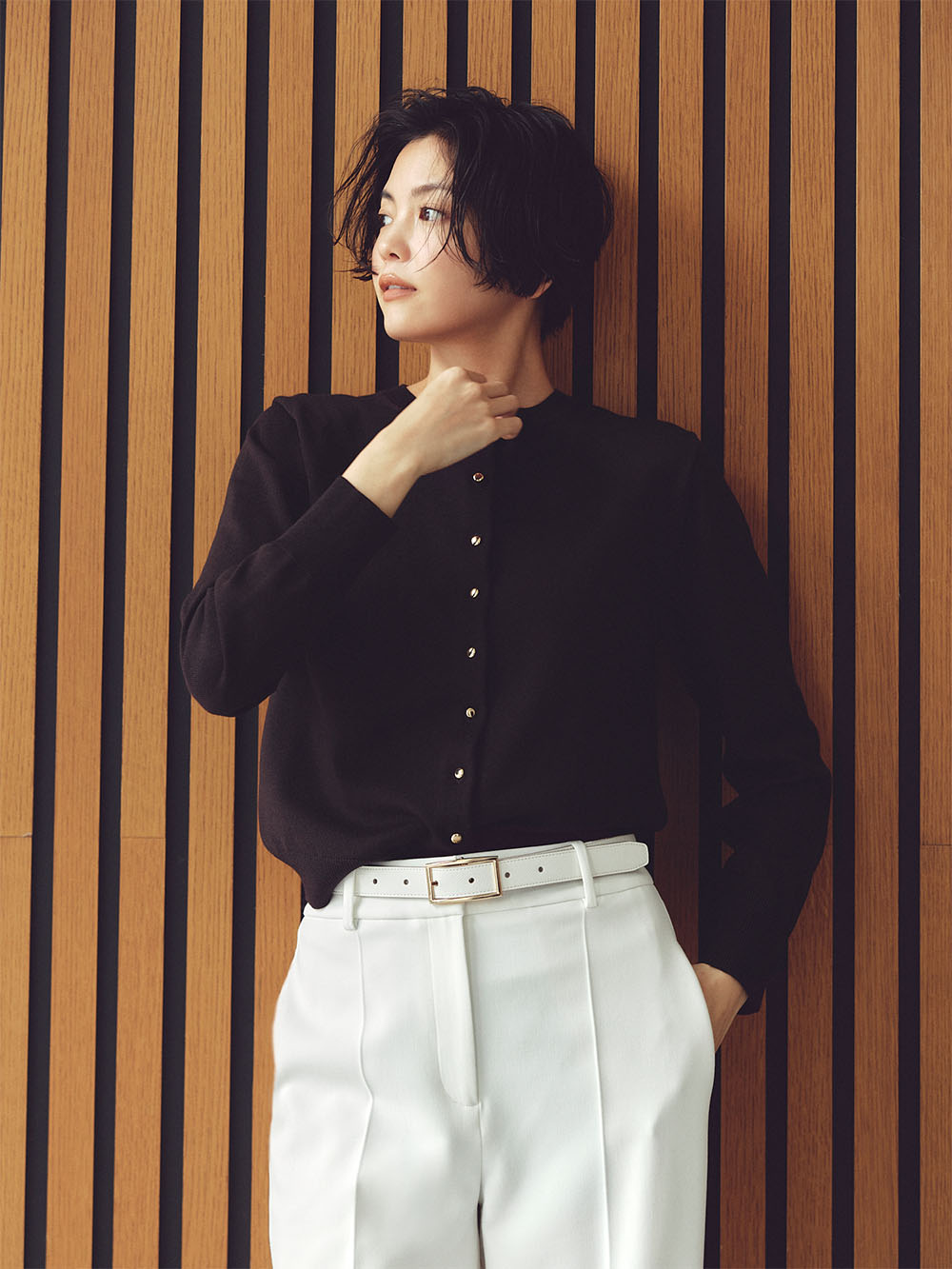 スタイリング画像