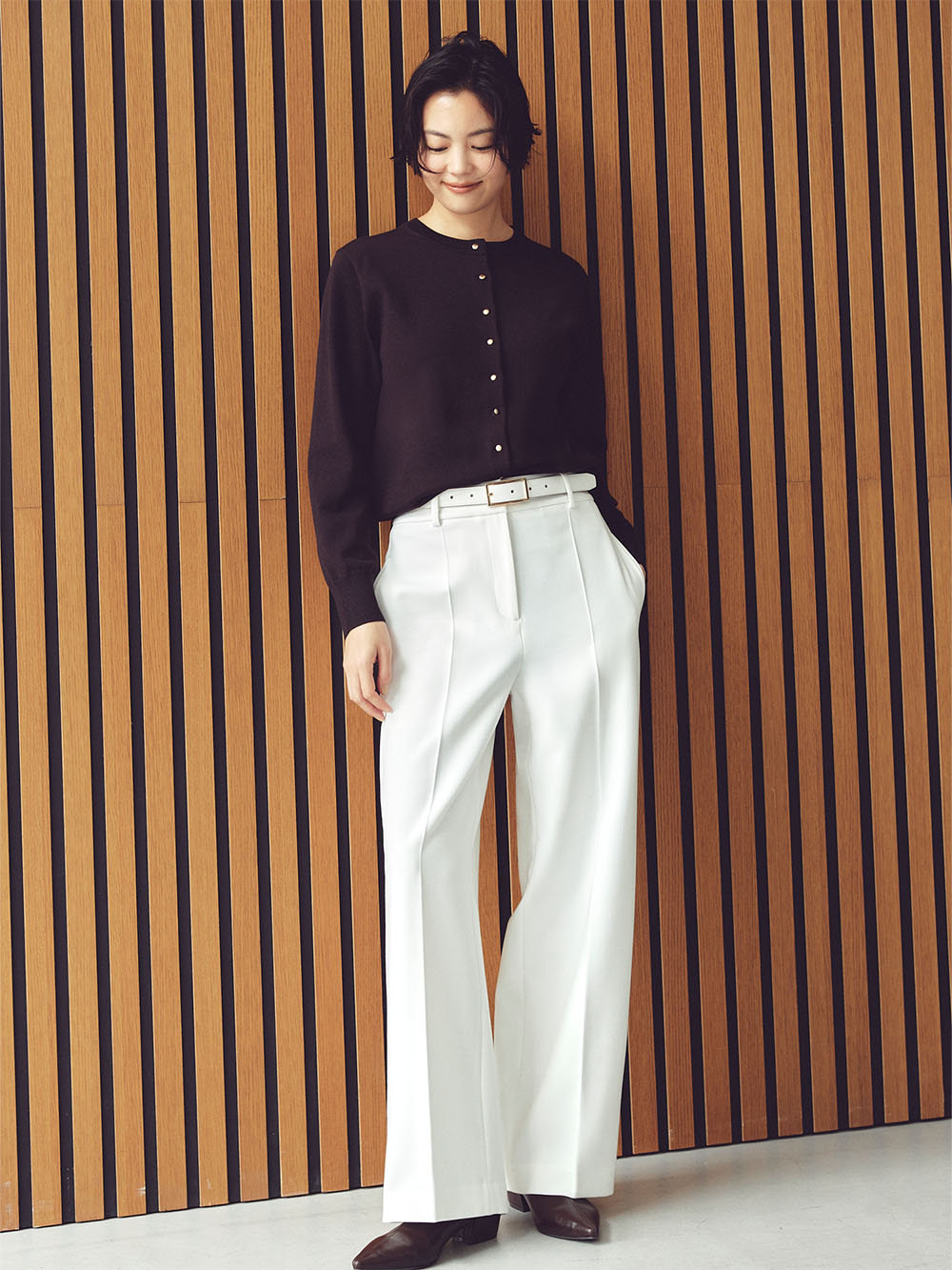 スタイリング画像