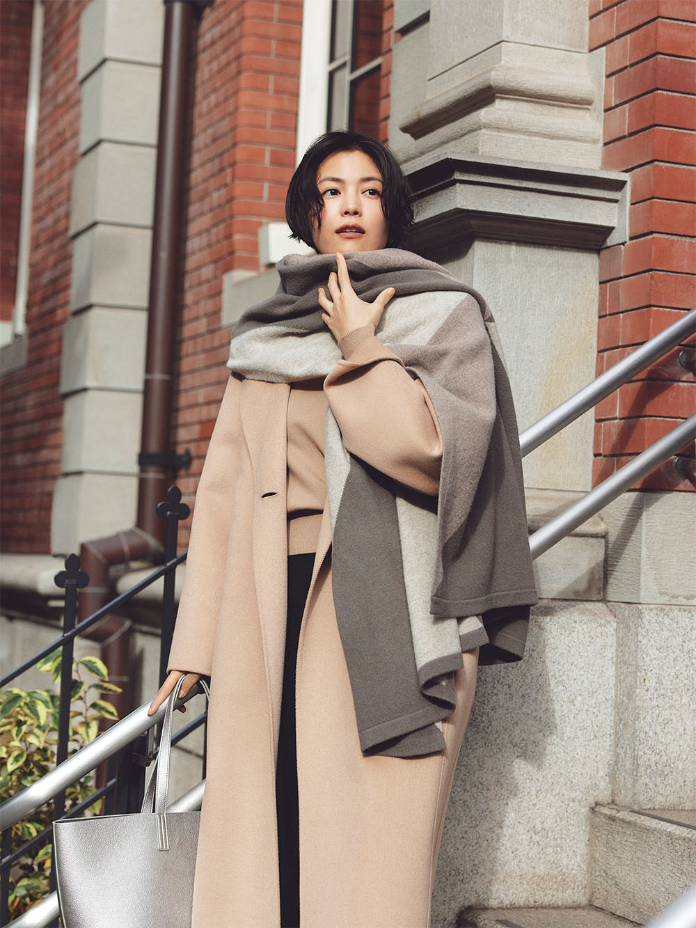 スタイリング画像