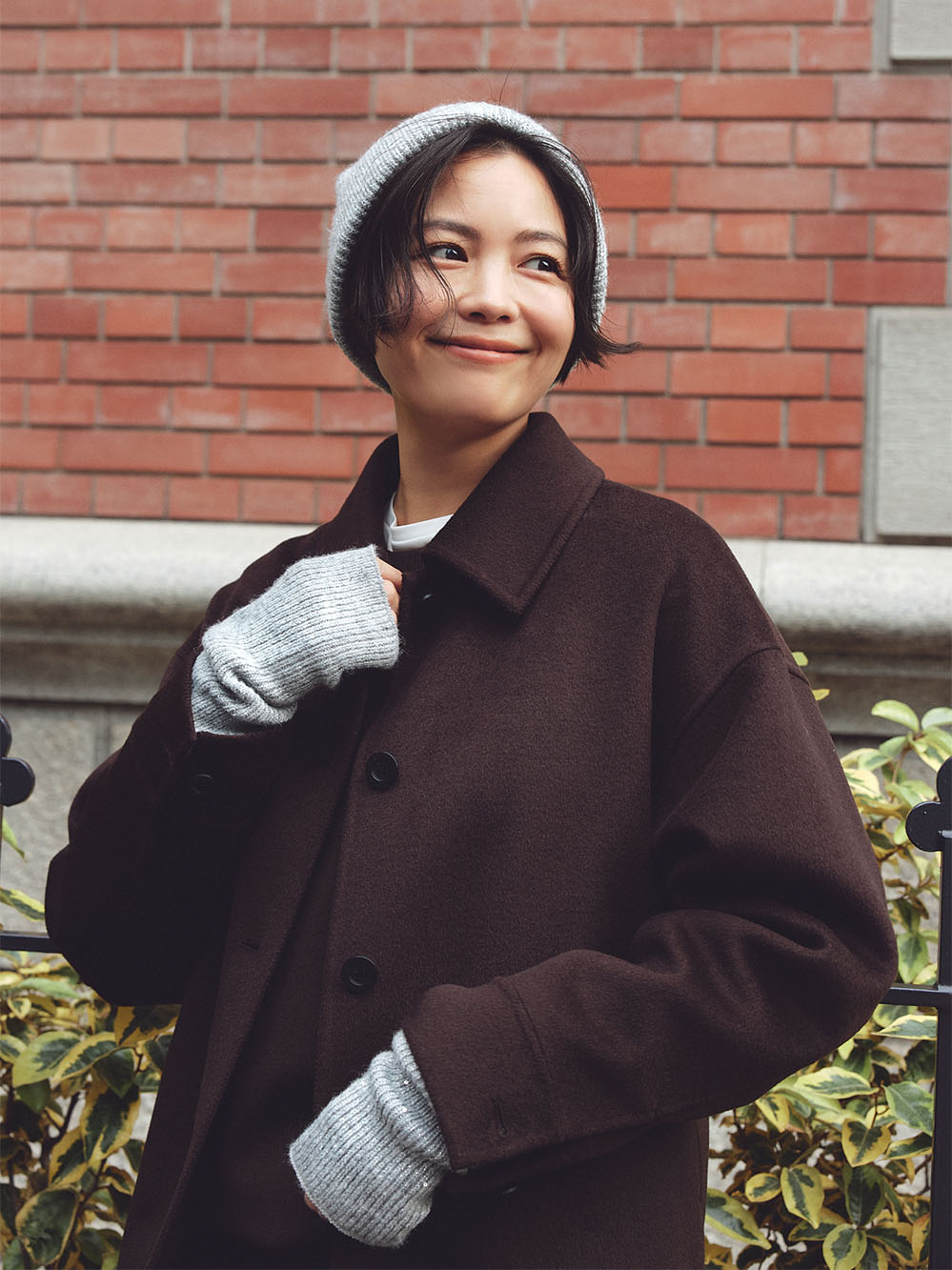 スタイリング画像