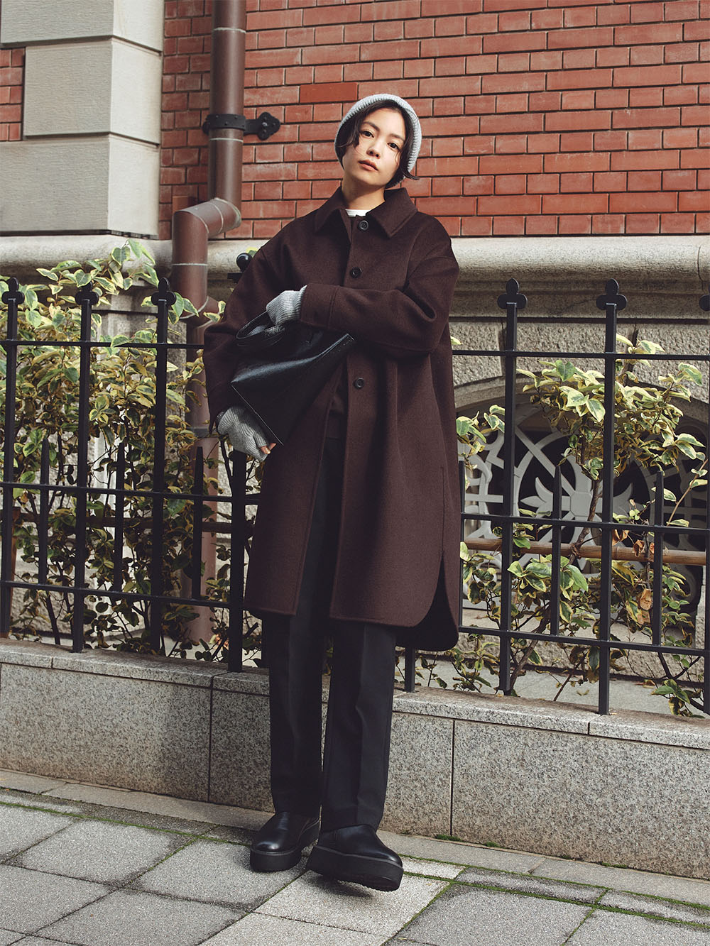 スタイリング画像