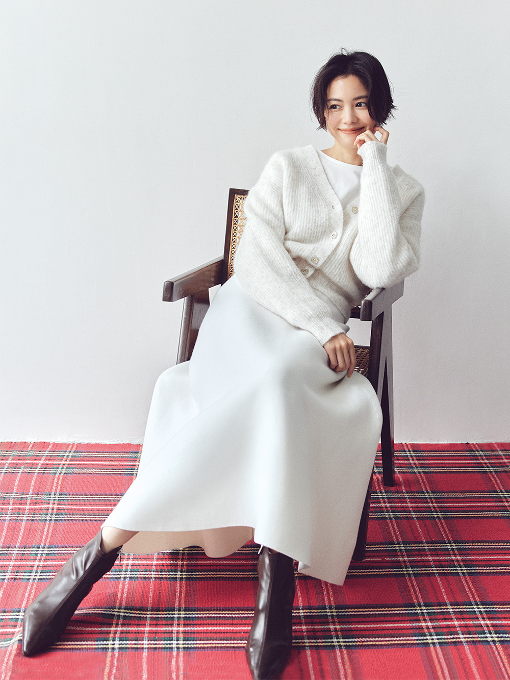 スタイリング画像