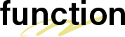 function