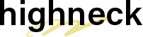 highneck
