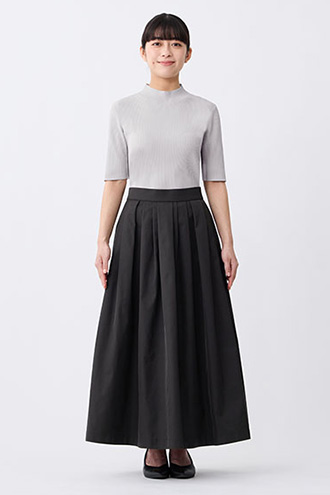 スカート丈80.0cm