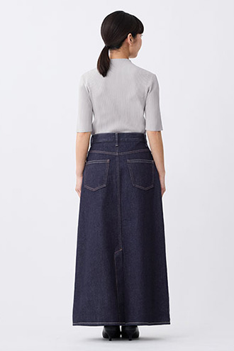 スカート丈92.0cm