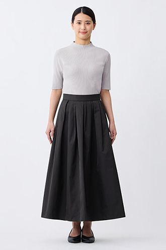 スカート丈80.0cm