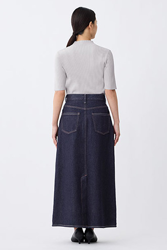 スカート丈92.0cm