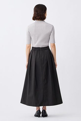 スカート丈80.0cm