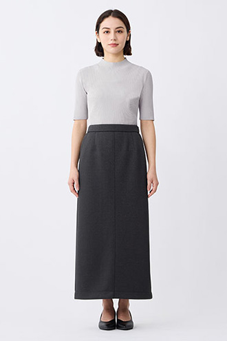 スカート丈85.0cm