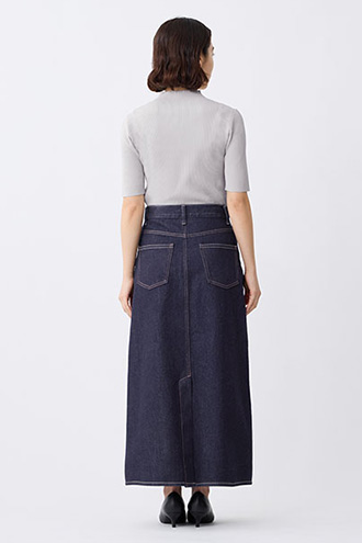 スカート丈92.0cm