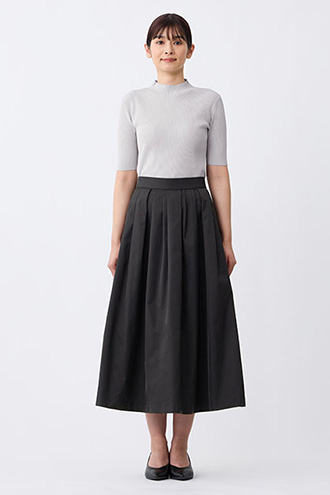 スカート丈80.0cm