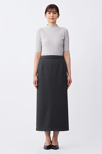 スカート丈85.0cm