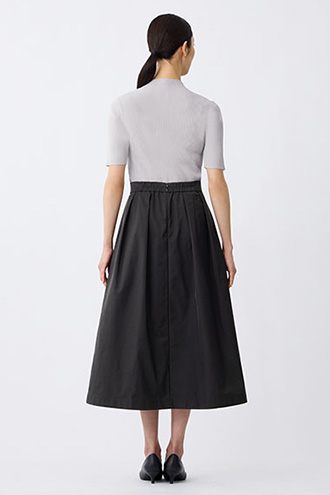 スカート丈80.0cm