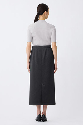 スカート丈85.0cm