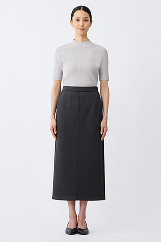 スカート丈85.0cm