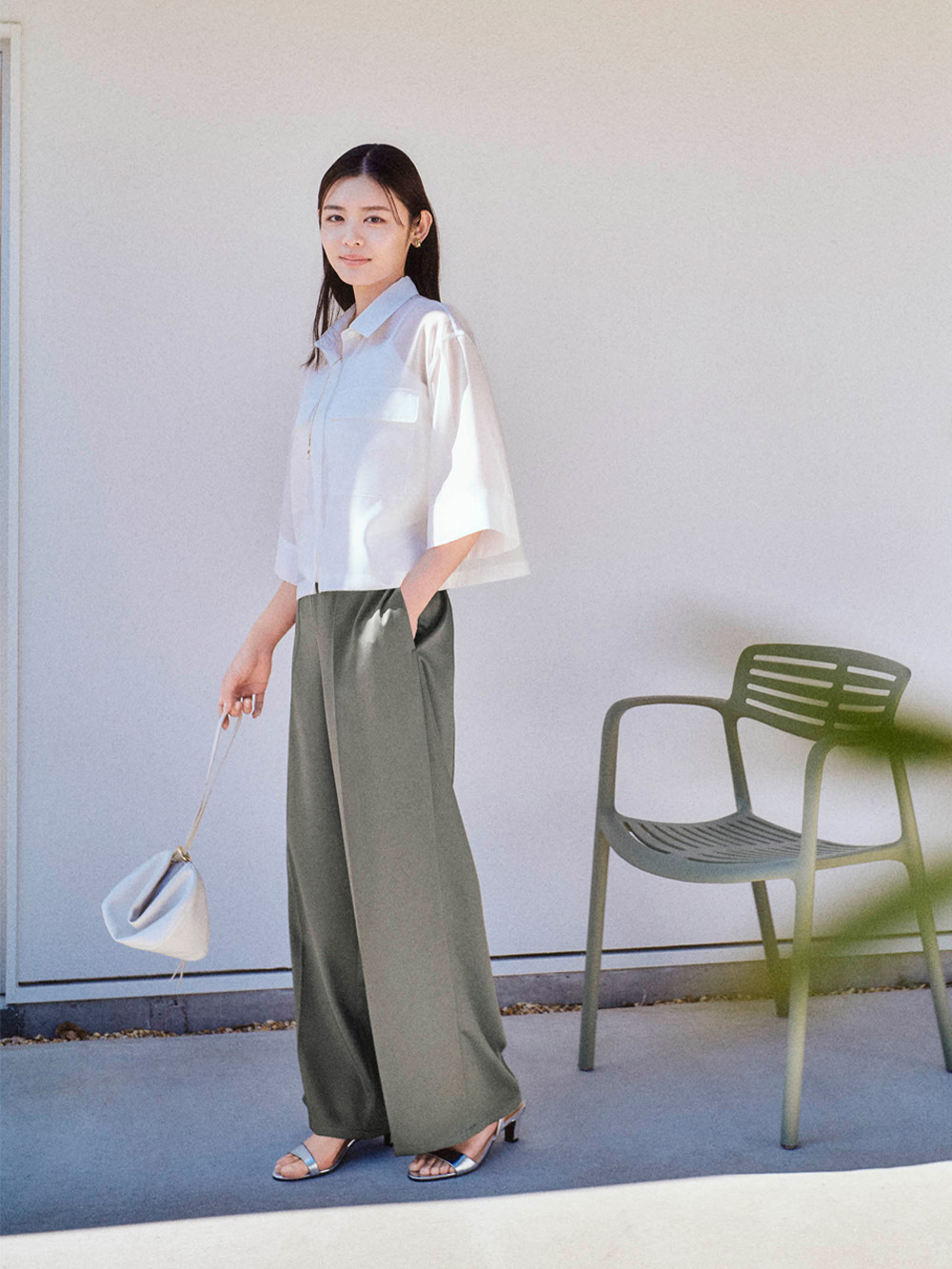 スタイリング画像