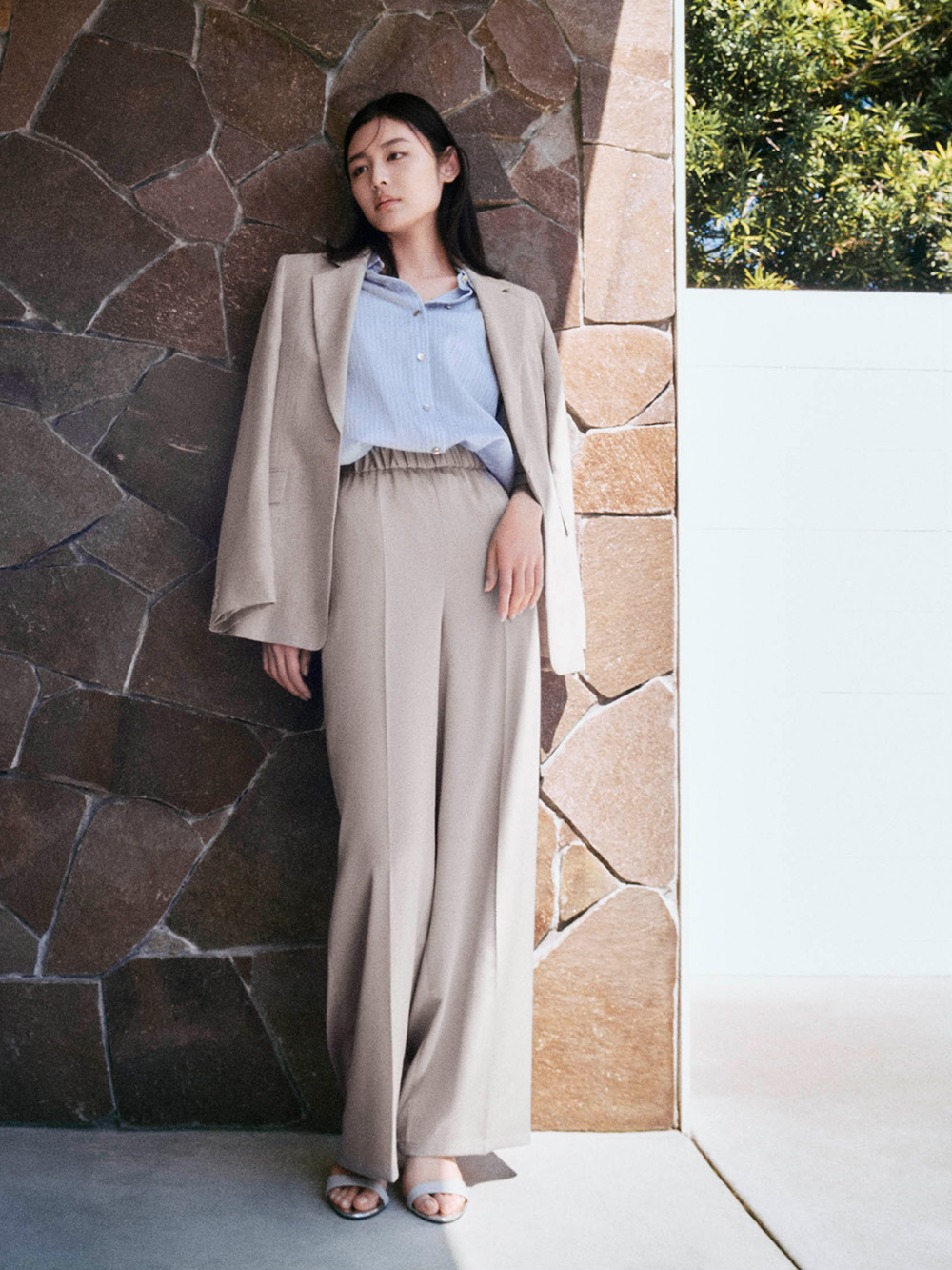 スタイリング画像