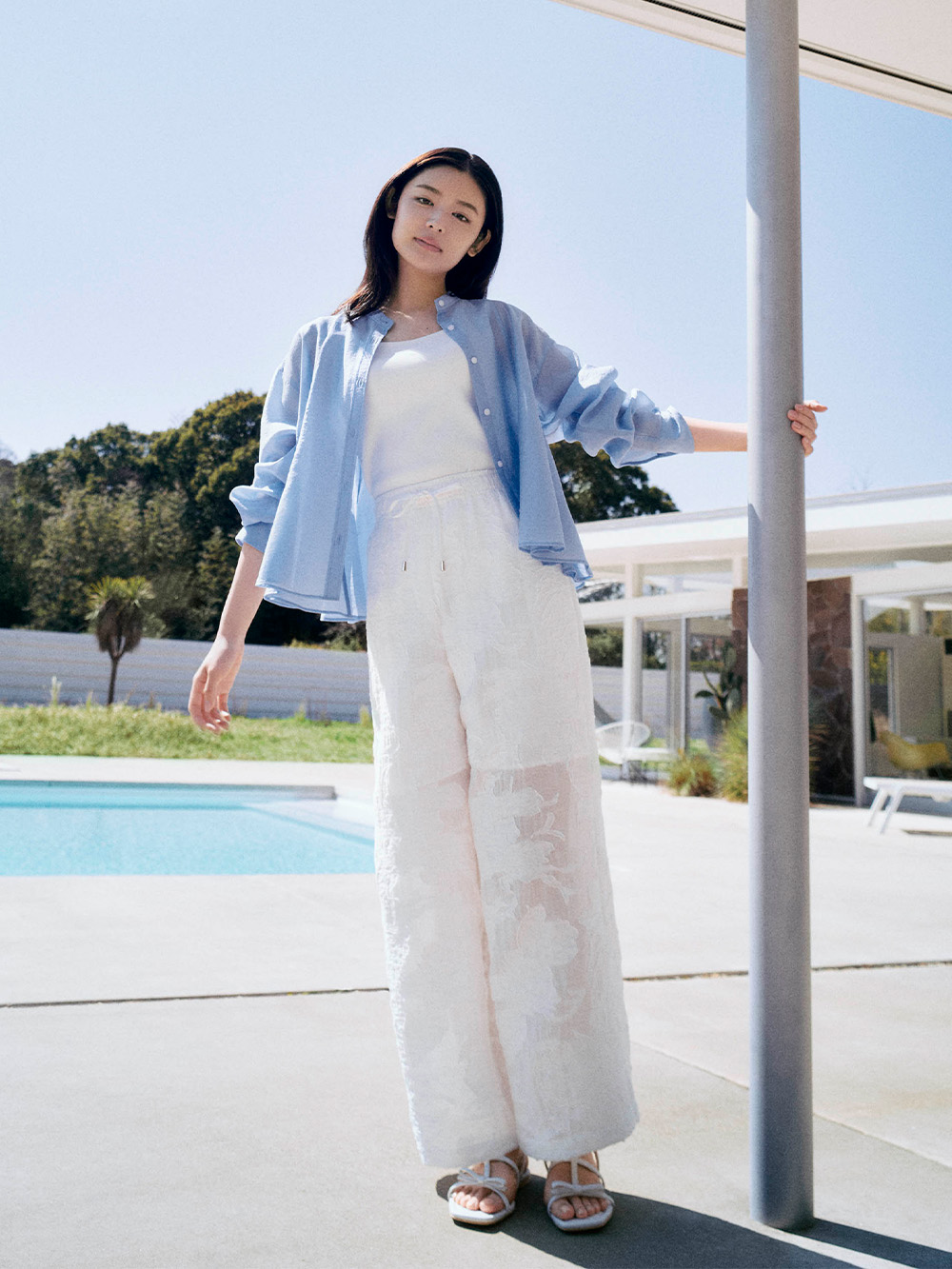 スタイリング画像