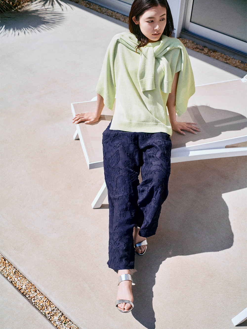 スタイリング画像