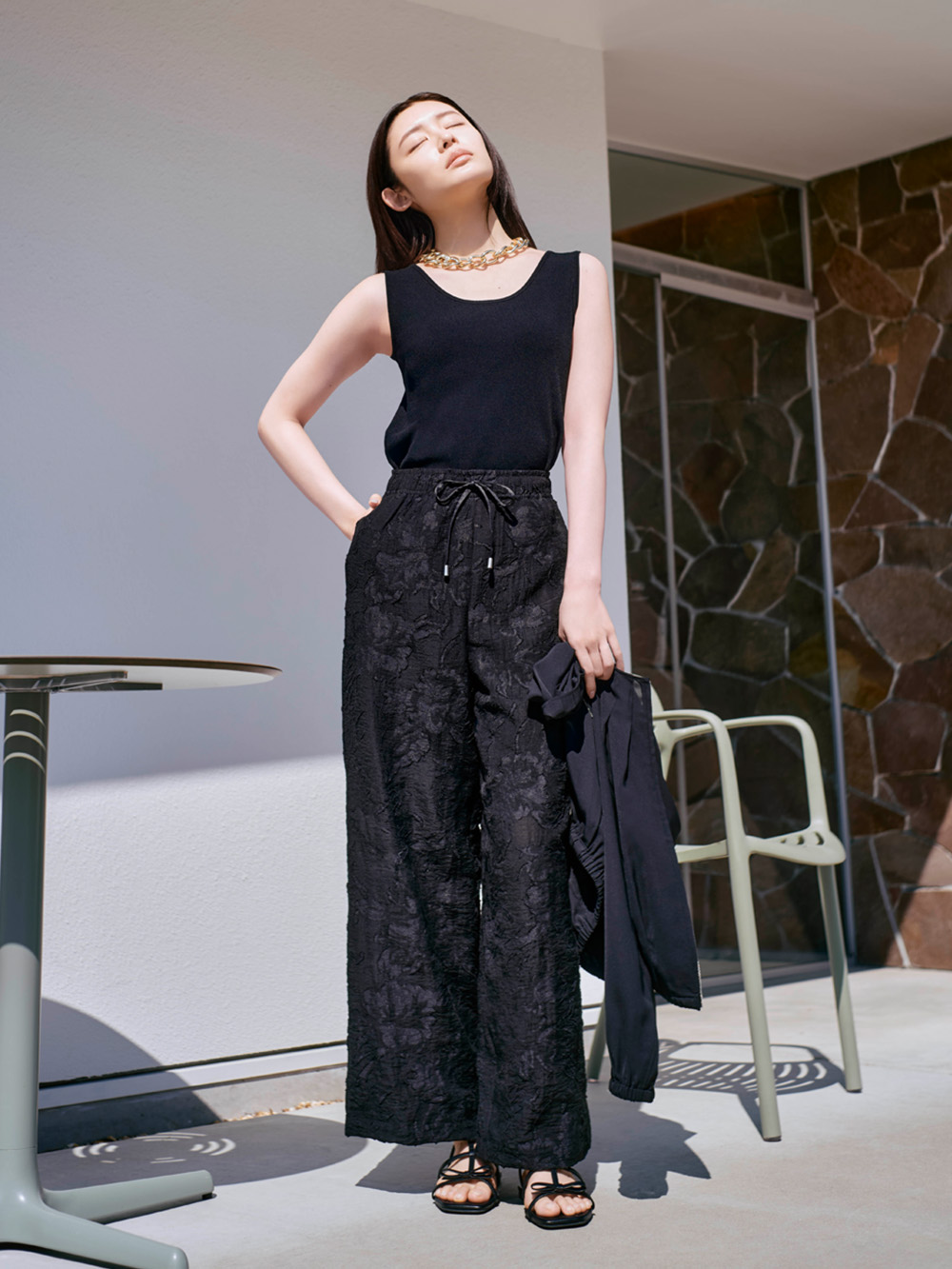 スタイリング画像