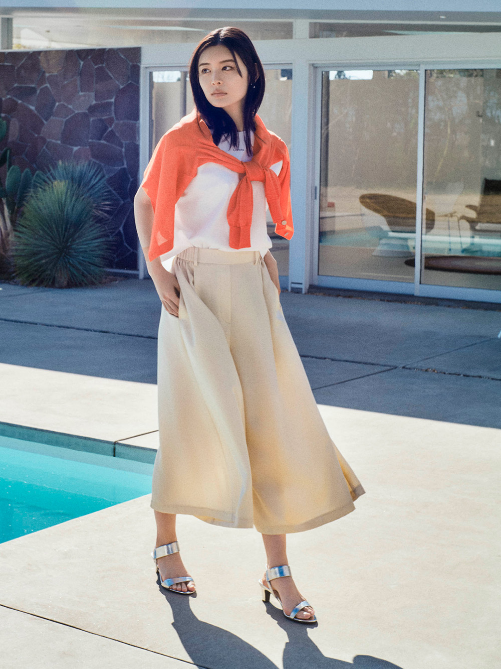 スタイリング画像