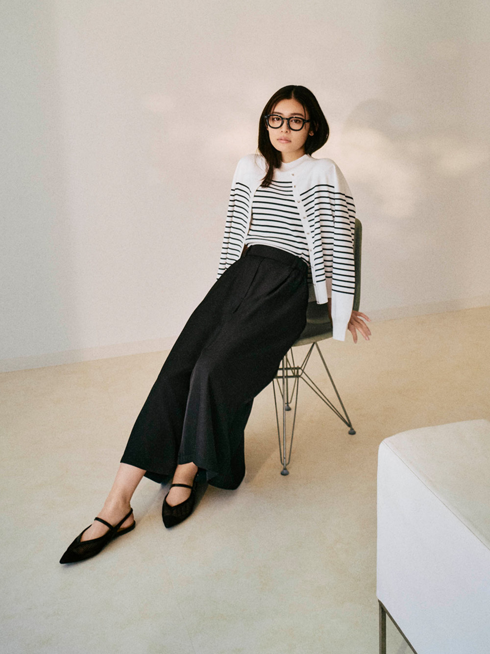 スタイリング画像