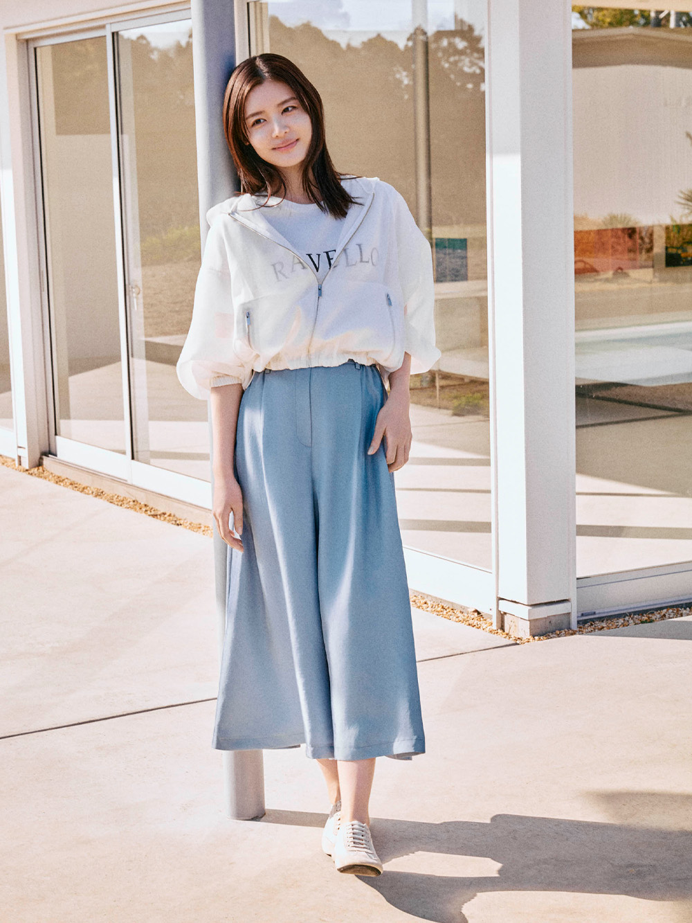 スタイリング画像