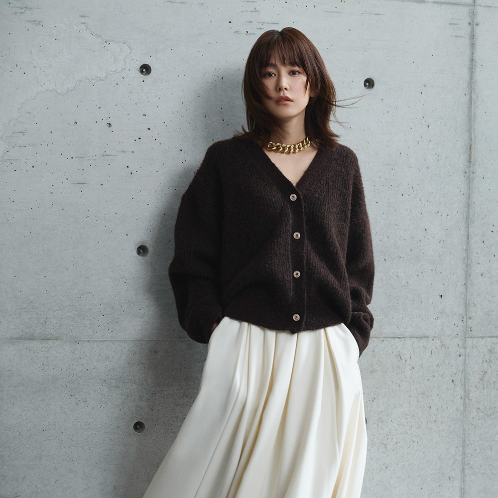 スタイリング画像