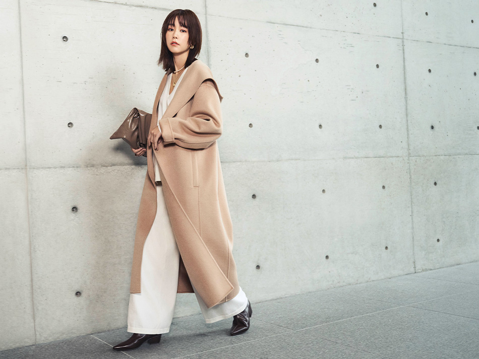 スタイリング画像