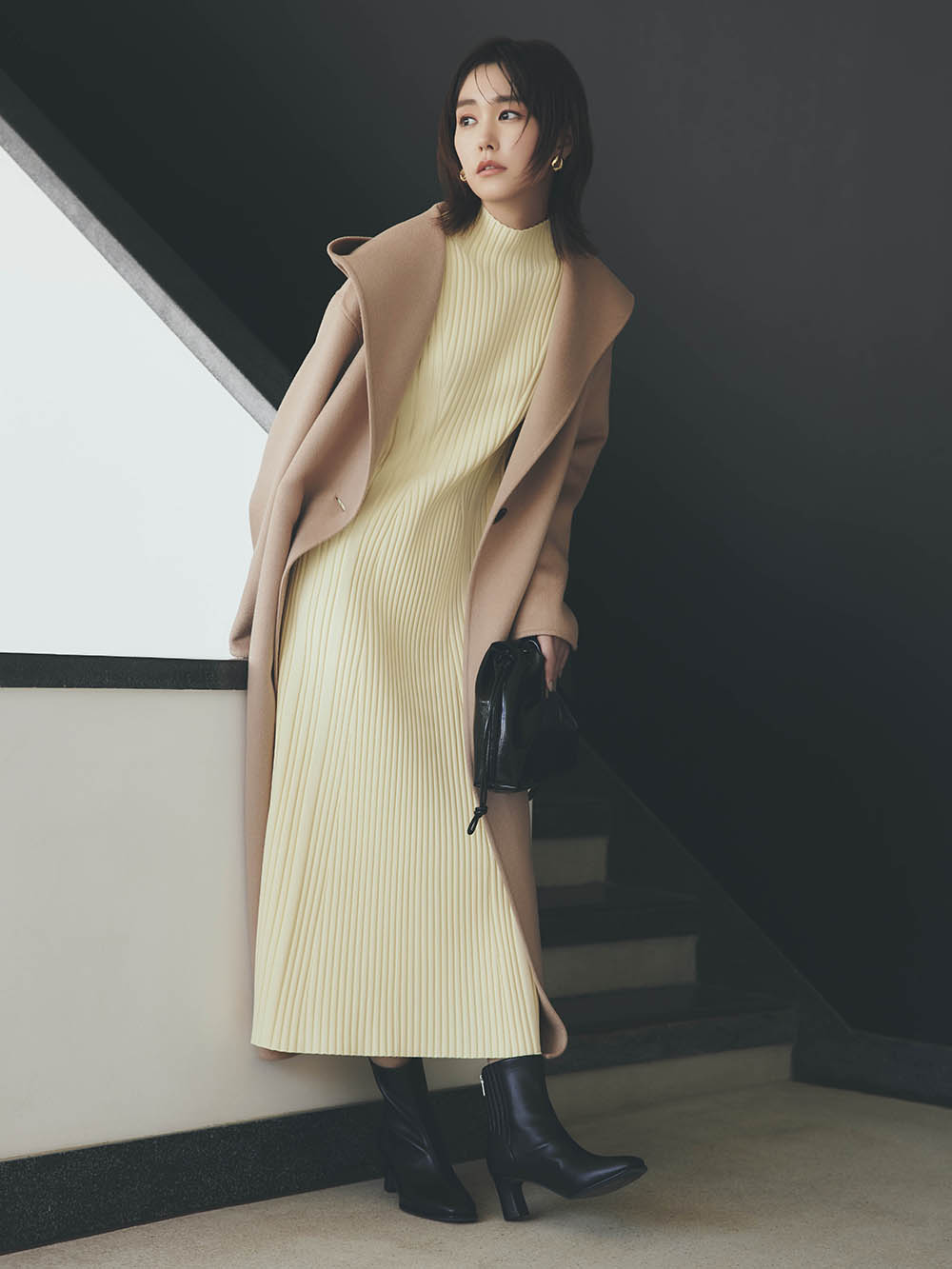 スタイリング画像